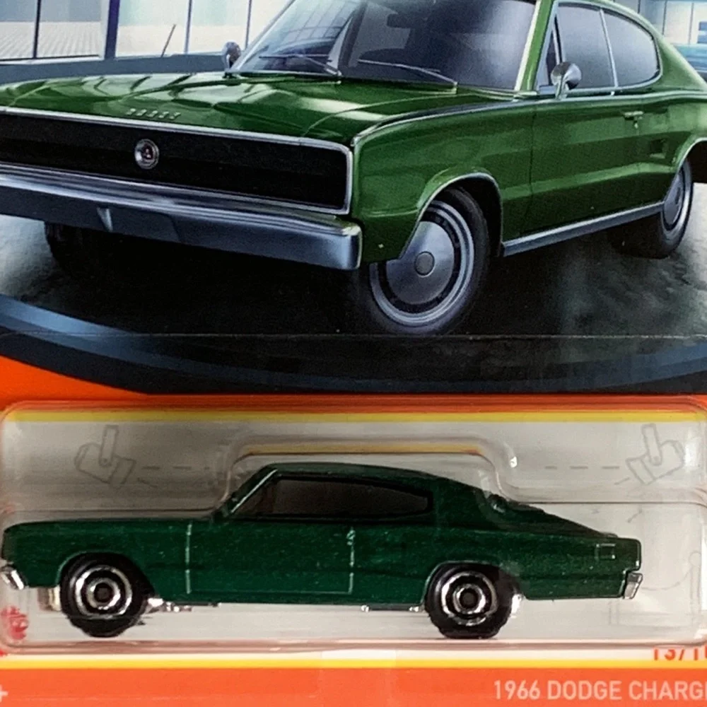 N/A matchbox 1966